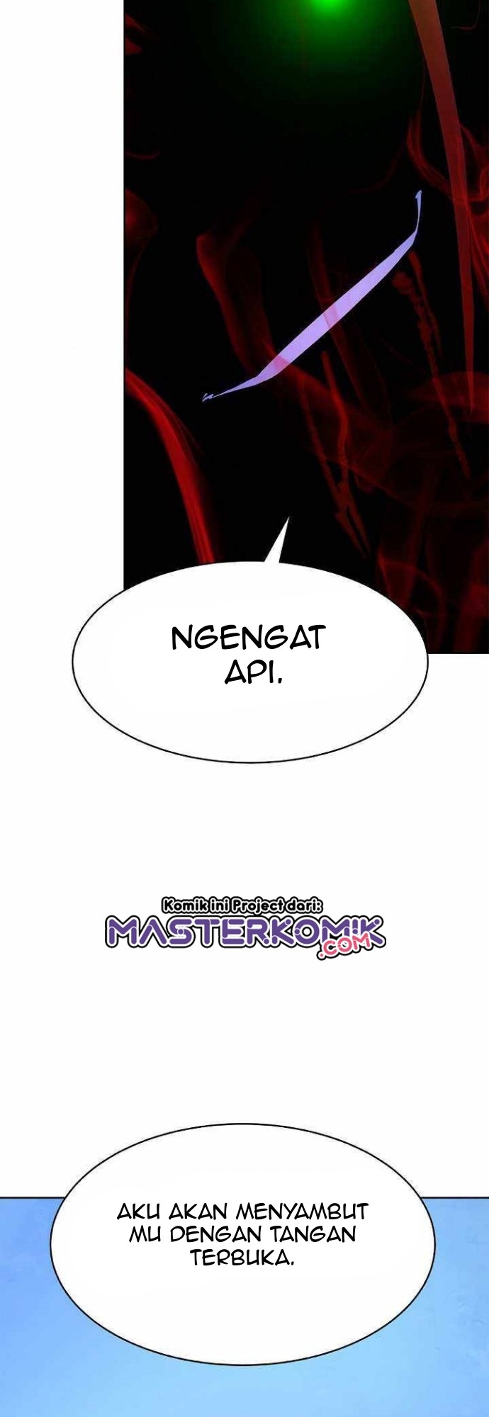 Cystic Story Call The Spear Chapter 21 Halaman 60