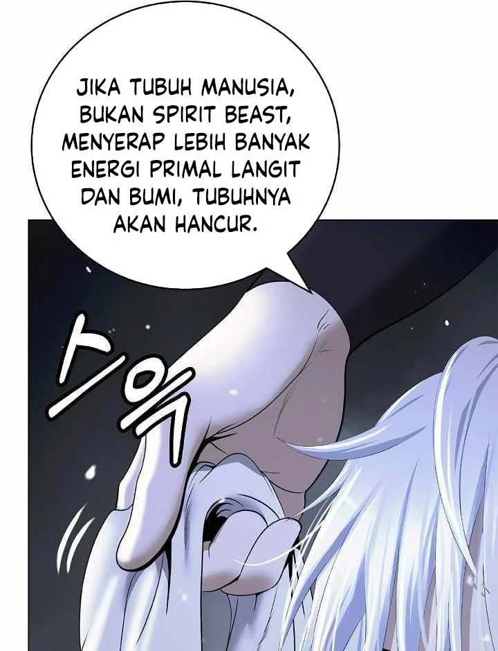 Cystic Story Call The Spear Chapter 218 Halaman 13