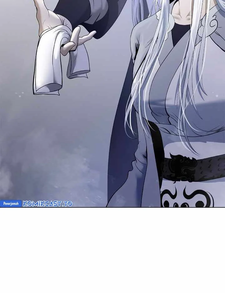 Cystic Story Call The Spear Chapter 218 Halaman 15