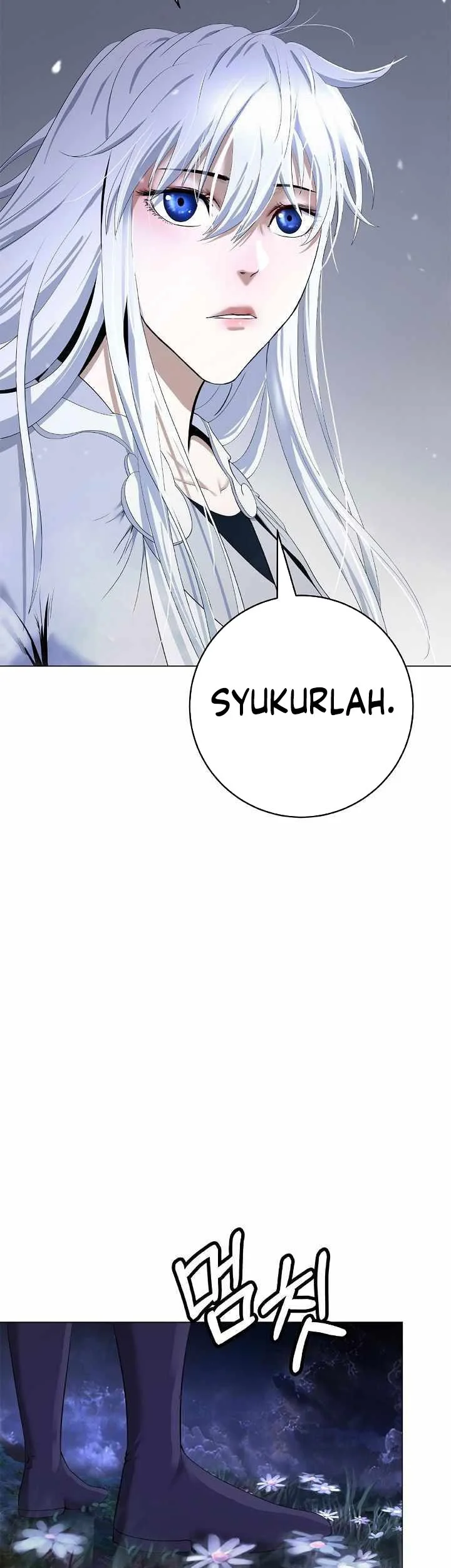 Cystic Story Call The Spear Chapter 218 Halaman 26