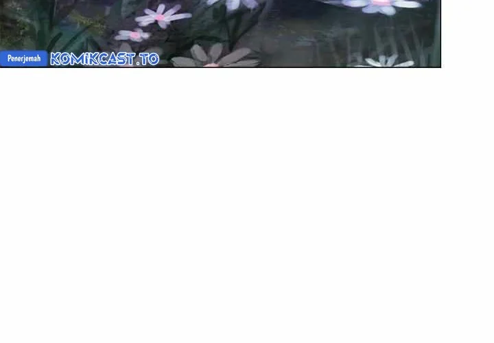 Cystic Story Call The Spear Chapter 218 Halaman 27