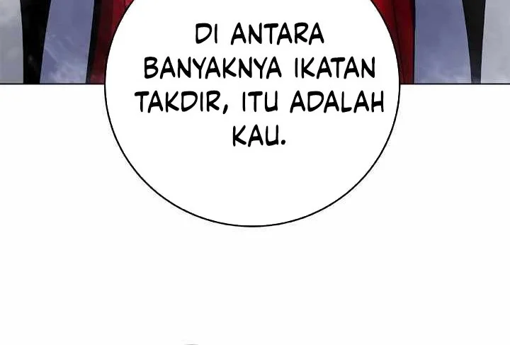 Cystic Story Call The Spear Chapter 218 Halaman 33