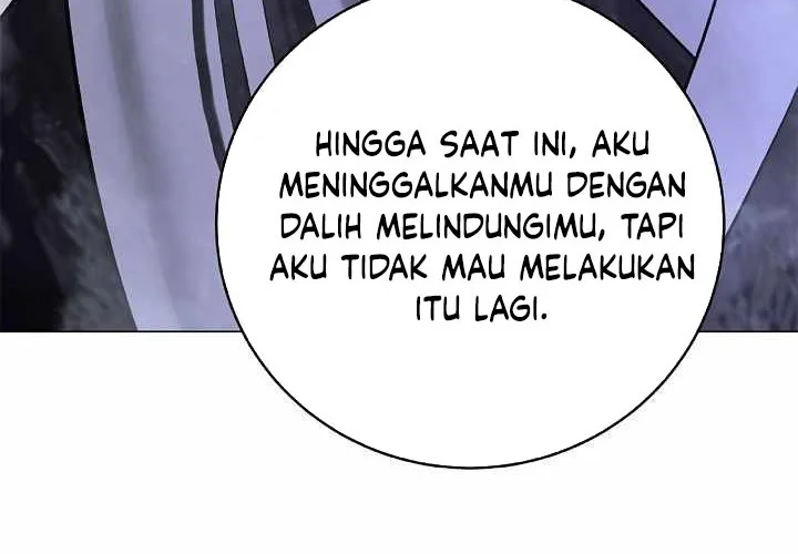 Cystic Story Call The Spear Chapter 218 Halaman 37