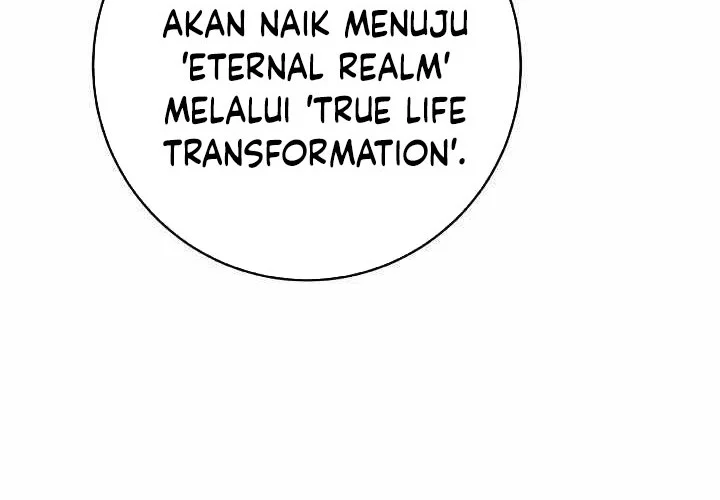 Cystic Story Call The Spear Chapter 218 Halaman 39
