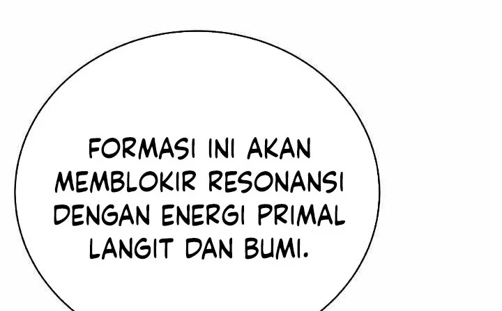 Cystic Story Call The Spear Chapter 218 Halaman 41
