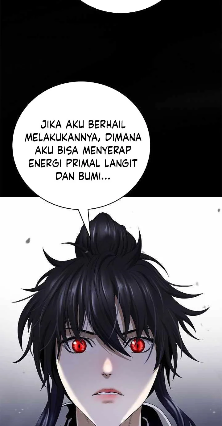 Cystic Story Call The Spear Chapter 218 Halaman 47