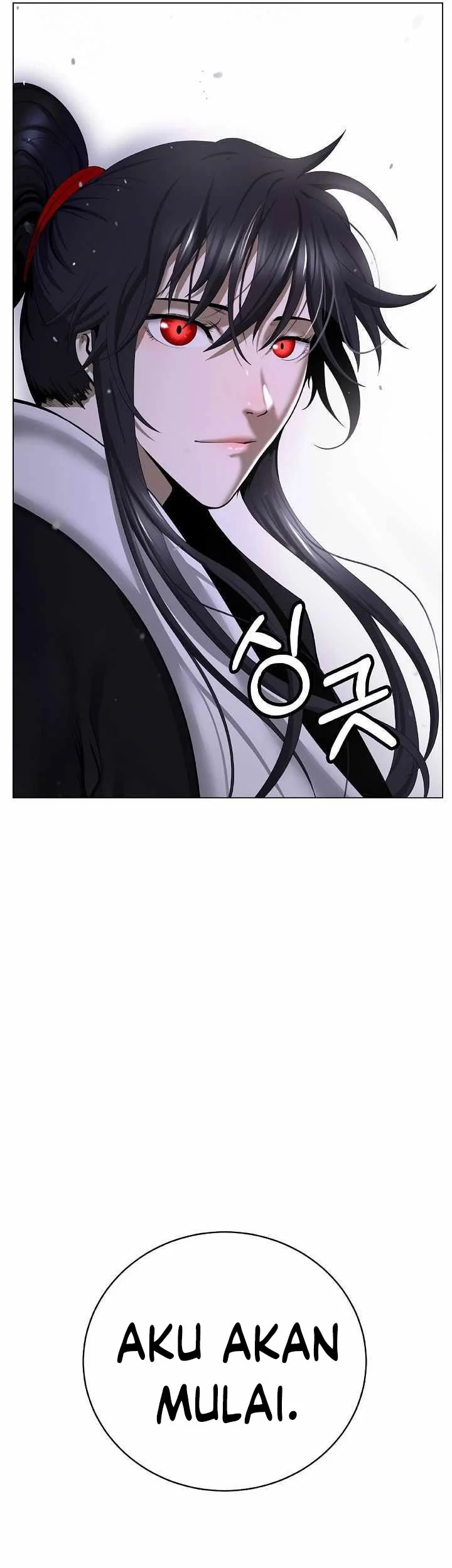 Cystic Story Call The Spear Chapter 218 Halaman 50