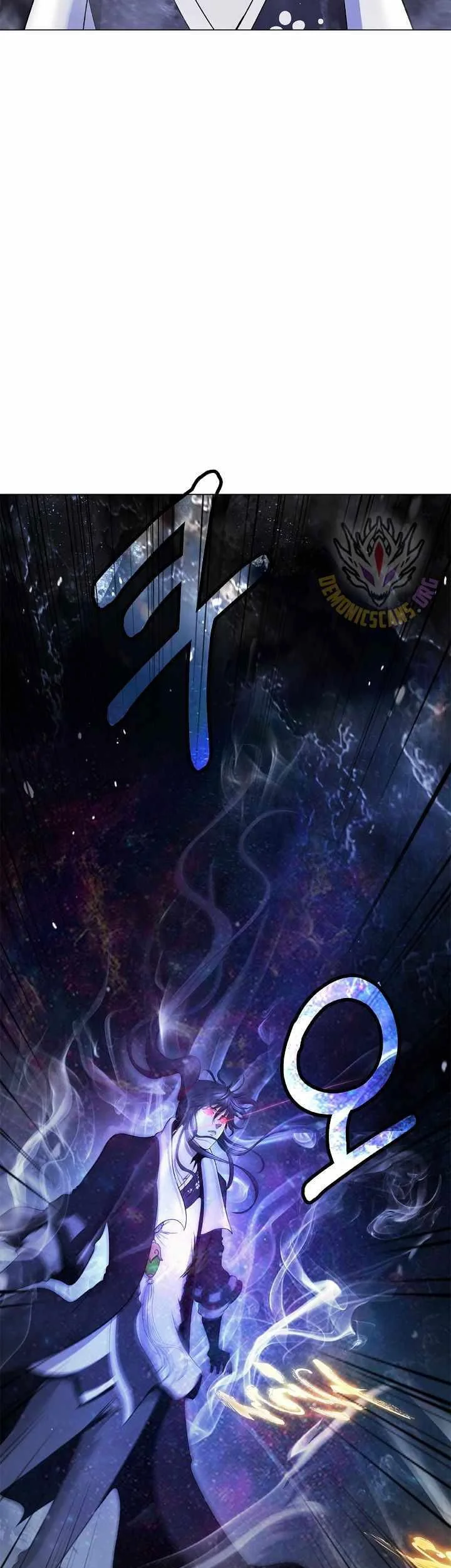Cystic Story Call The Spear Chapter 218 Halaman 52