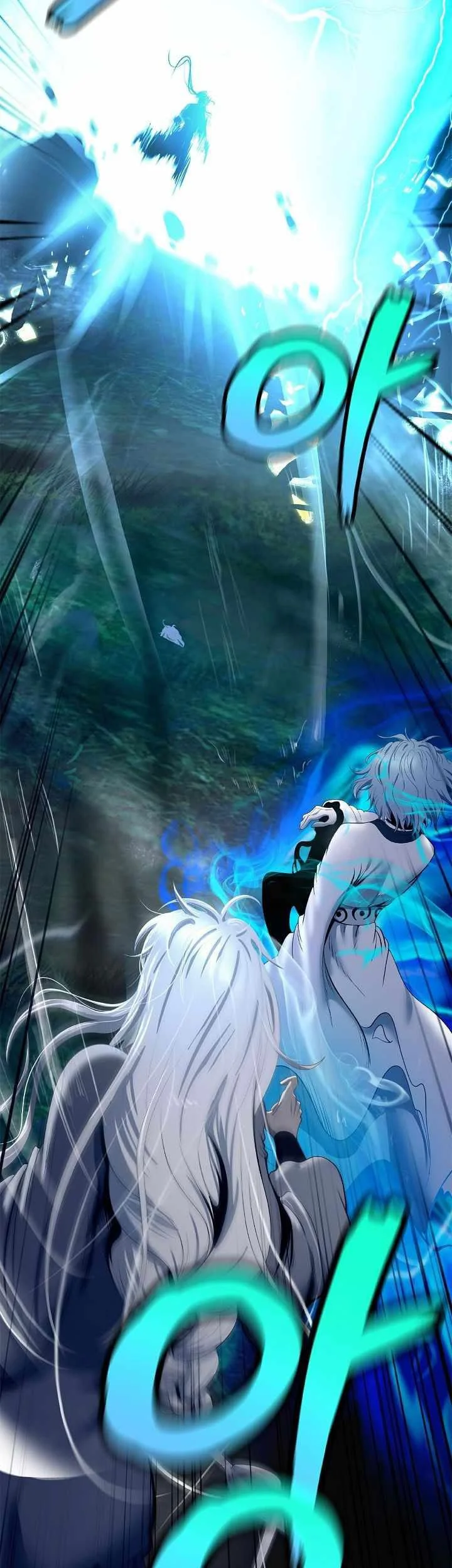 Cystic Story Call The Spear Chapter 218 Halaman 58
