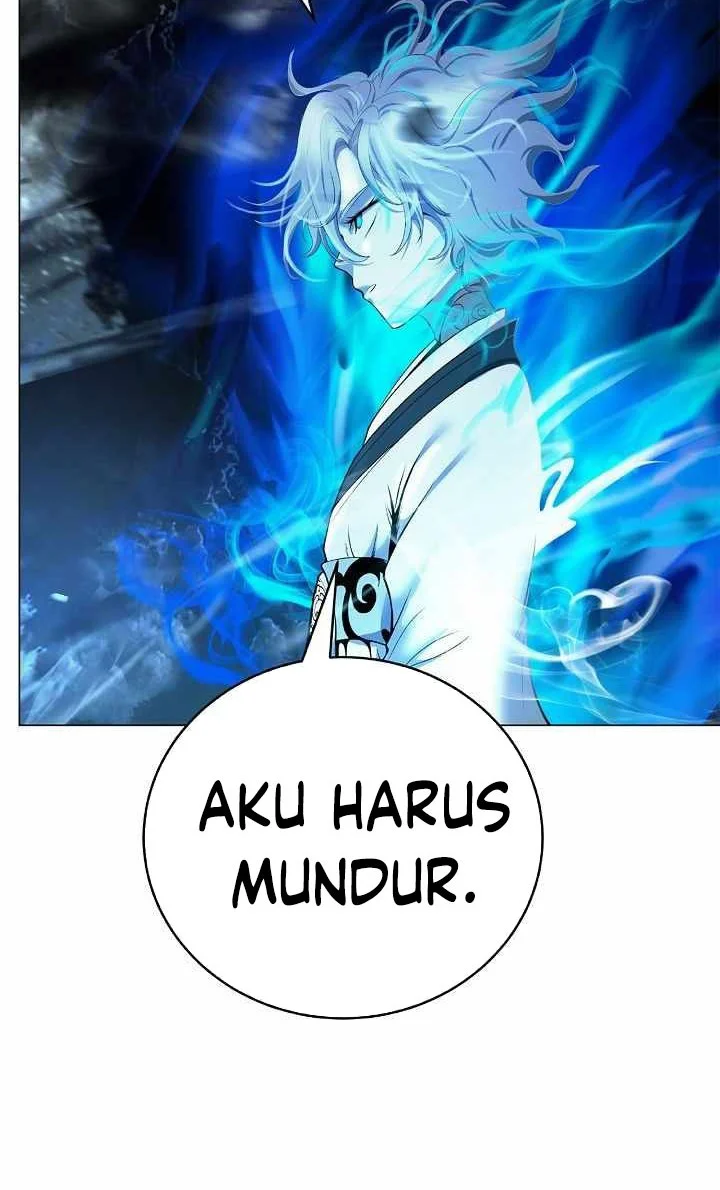 Cystic Story Call The Spear Chapter 218 Halaman 61