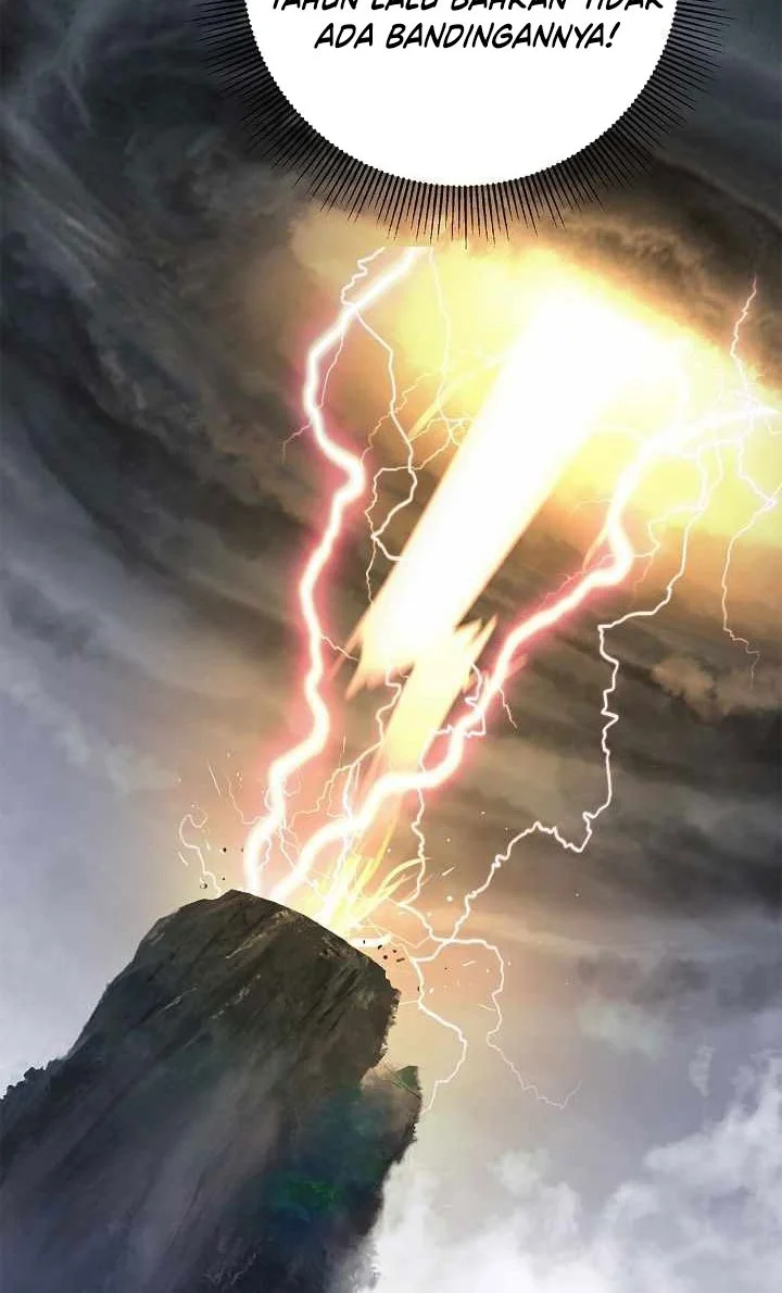 Cystic Story Call The Spear Chapter 218 Halaman 63