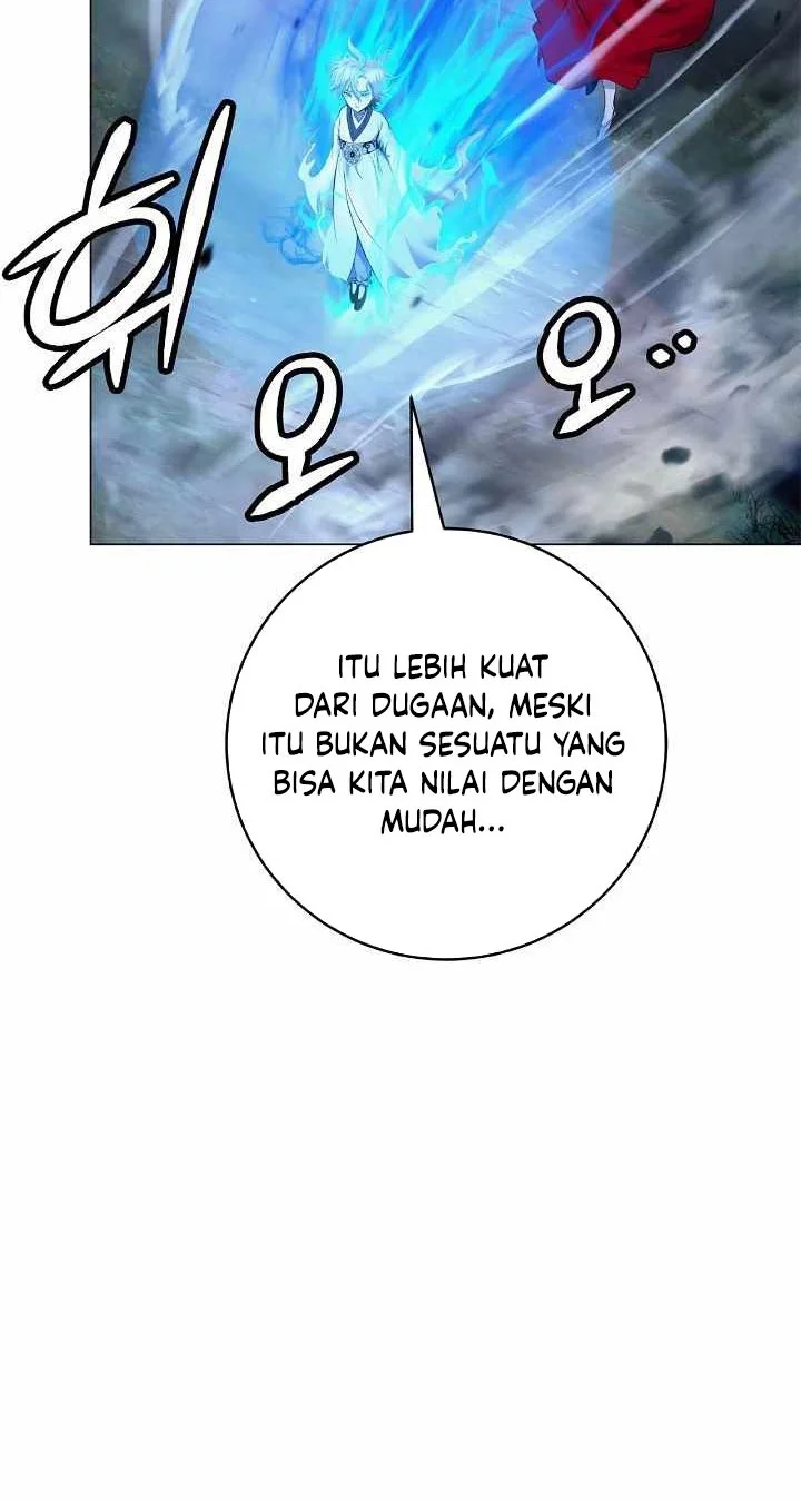 Cystic Story Call The Spear Chapter 218 Halaman 67