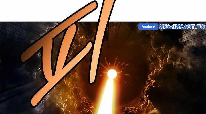 Cystic Story Call The Spear Chapter 218 Halaman 69