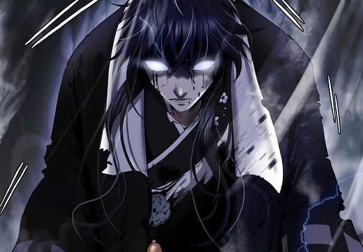 Cystic Story Call The Spear Chapter 218 Halaman 75