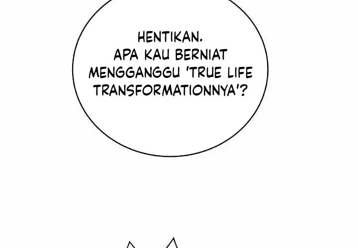Cystic Story Call The Spear Chapter 218 Halaman 77
