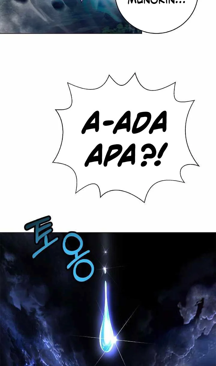 Cystic Story Call The Spear Chapter 218 Halaman 81