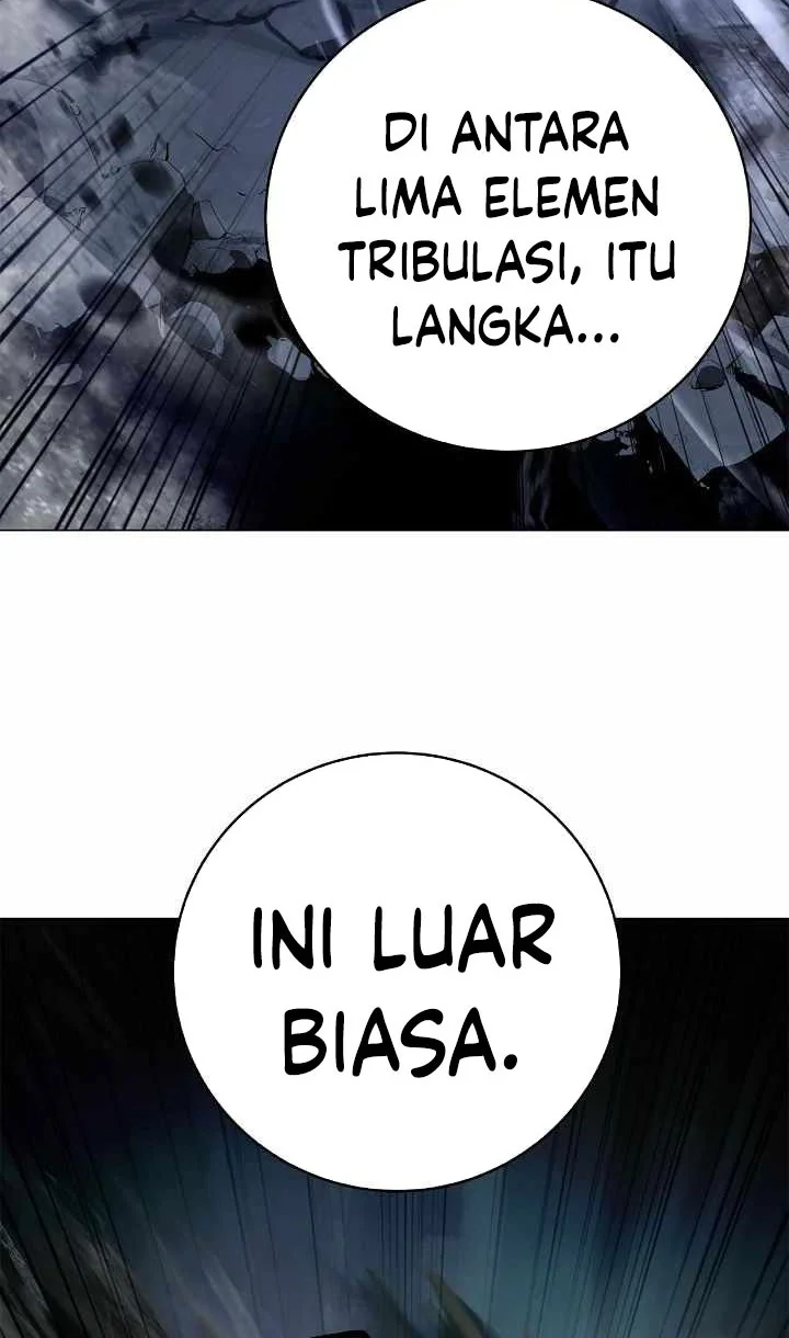 Cystic Story Call The Spear Chapter 218 Halaman 83