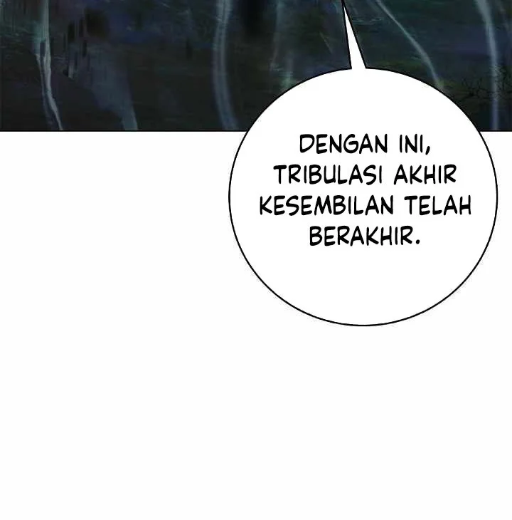 Cystic Story Call The Spear Chapter 218 Halaman 103