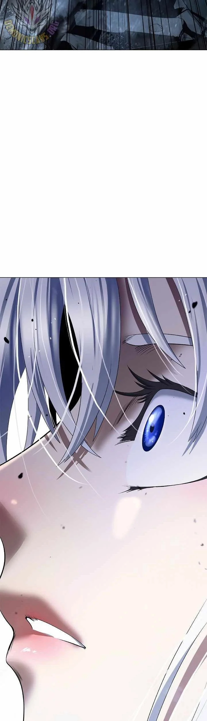 Cystic Story Call The Spear Chapter 218 Halaman 108