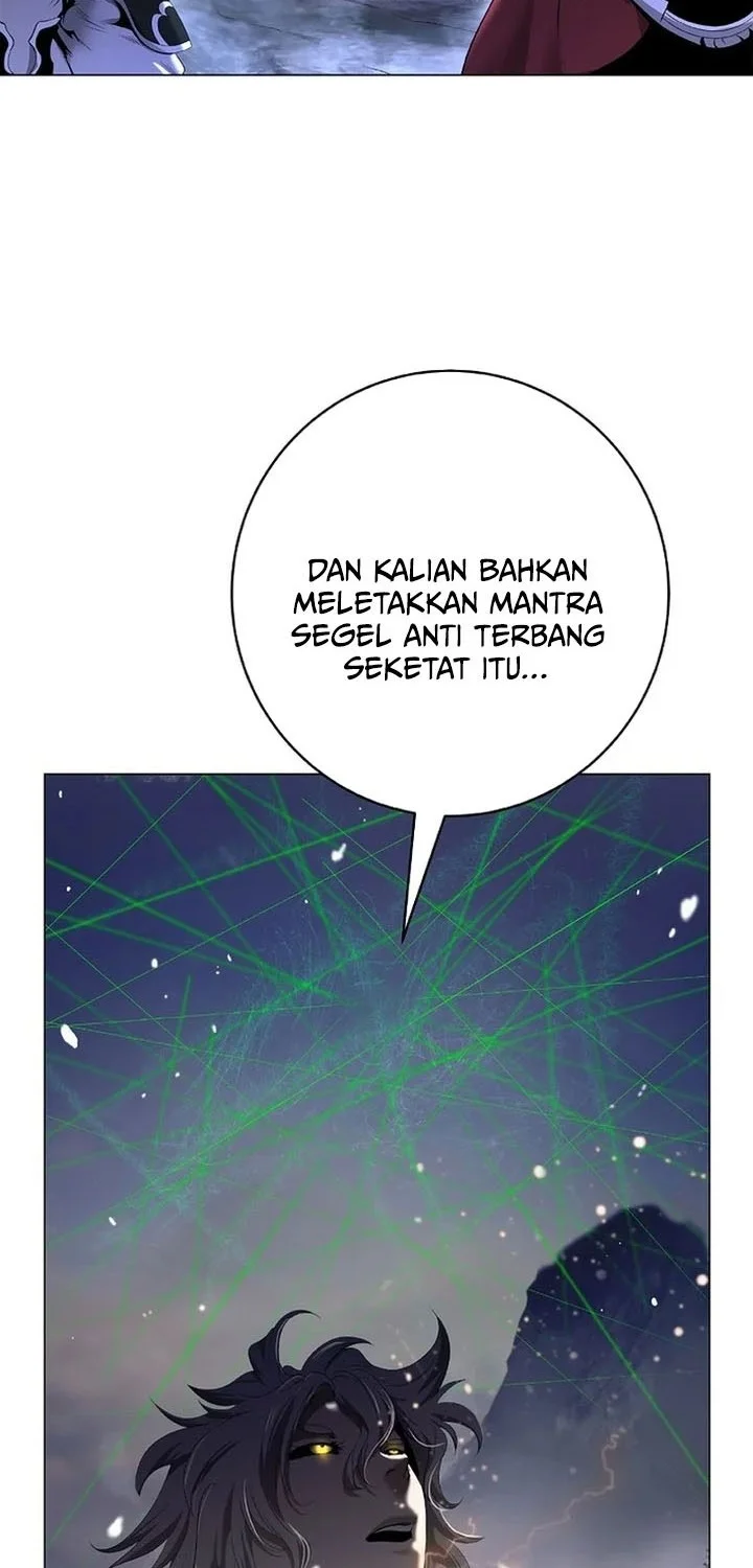 Cystic Story Call The Spear Chapter 232 Halaman 5