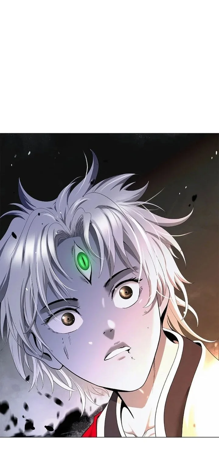 Cystic Story Call The Spear Chapter 232 Halaman 7