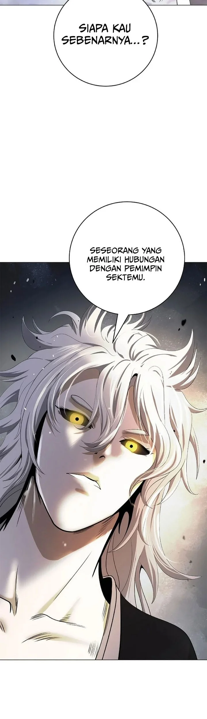 Cystic Story Call The Spear Chapter 232 Halaman 12