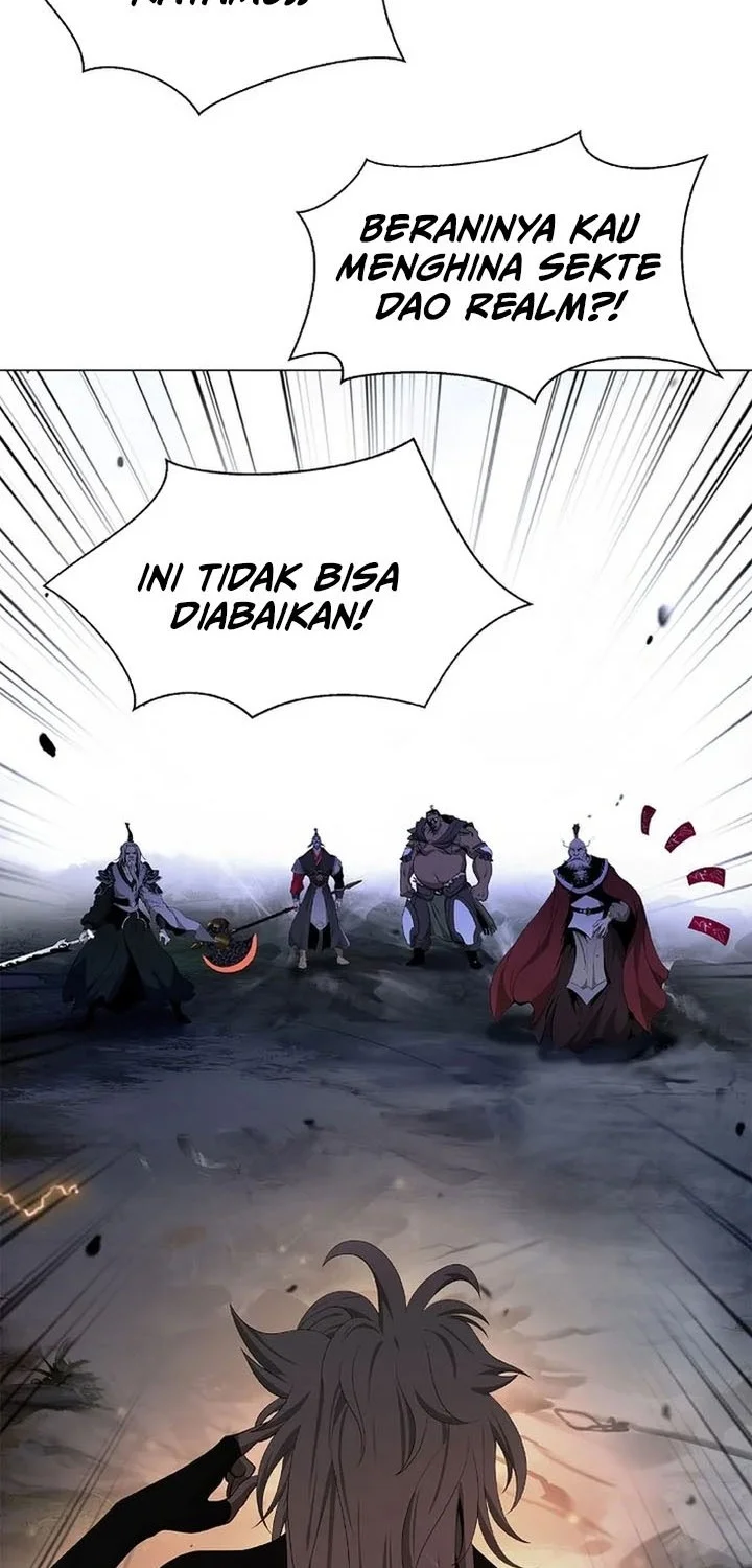 Cystic Story Call The Spear Chapter 232 Halaman 21