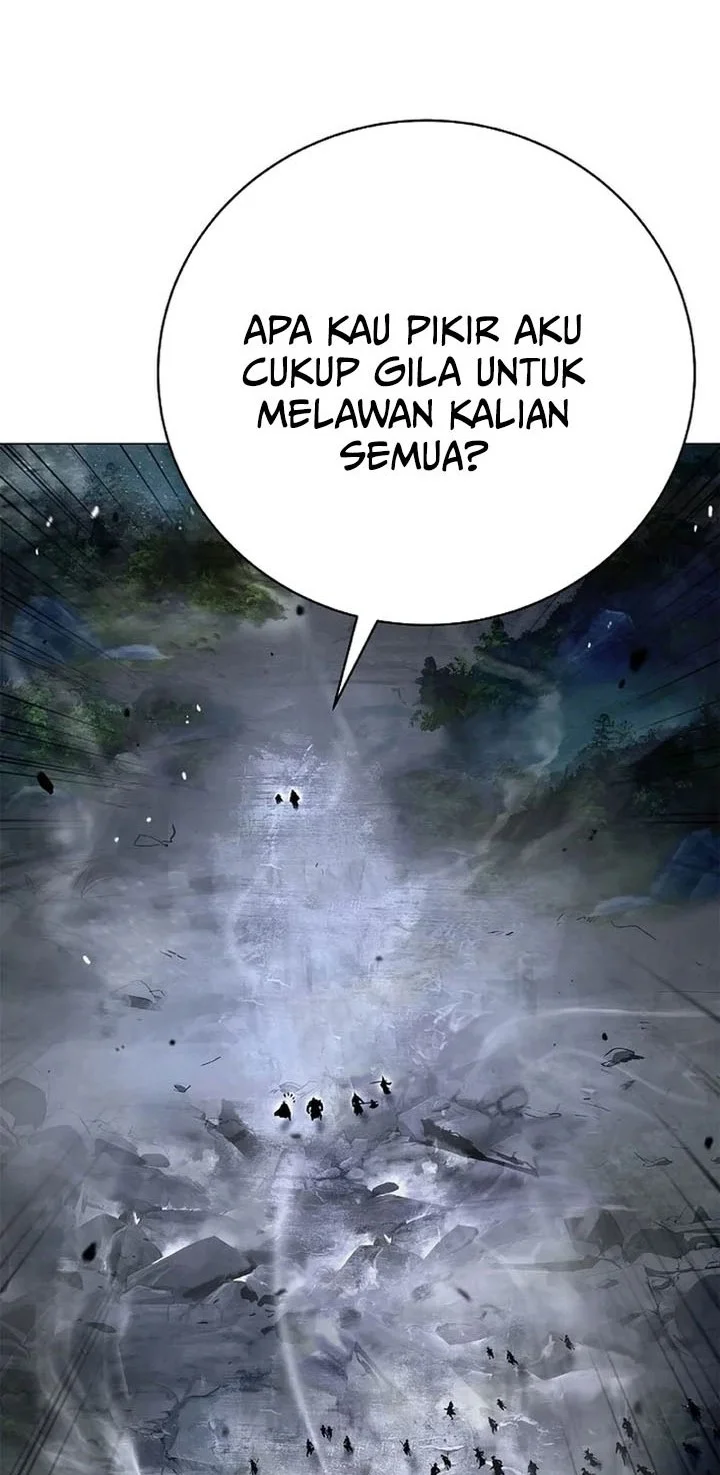 Cystic Story Call The Spear Chapter 232 Halaman 29