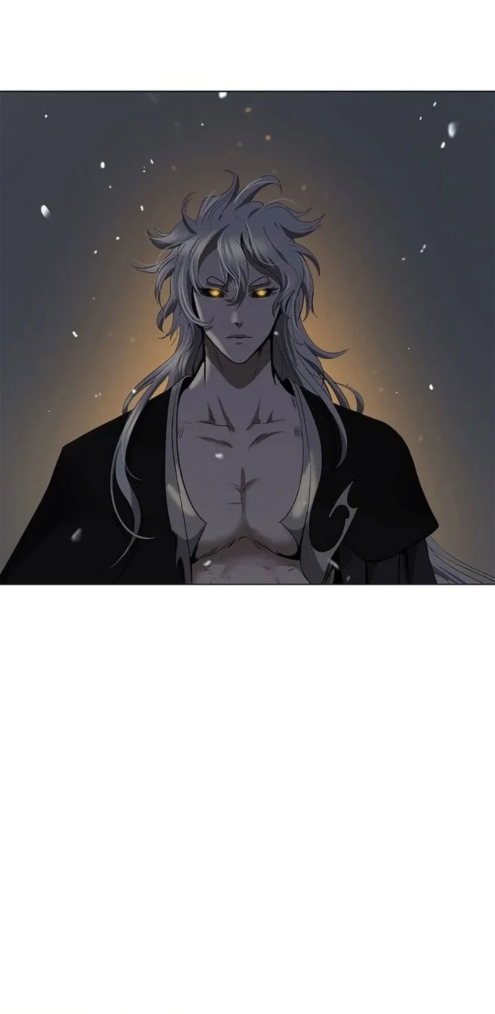 Cystic Story Call The Spear Chapter 232 Halaman 33
