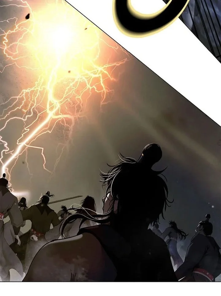 Cystic Story Call The Spear Chapter 232 Halaman 39