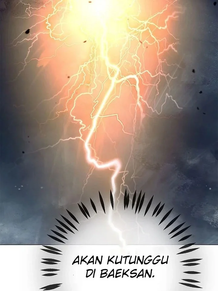 Cystic Story Call The Spear Chapter 232 Halaman 41