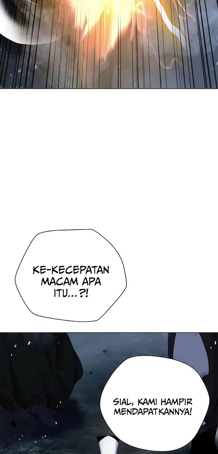 Cystic Story Call The Spear Chapter 232 Halaman 43