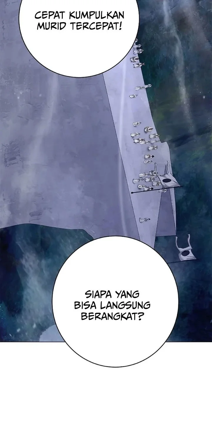 Cystic Story Call The Spear Chapter 232 Halaman 49