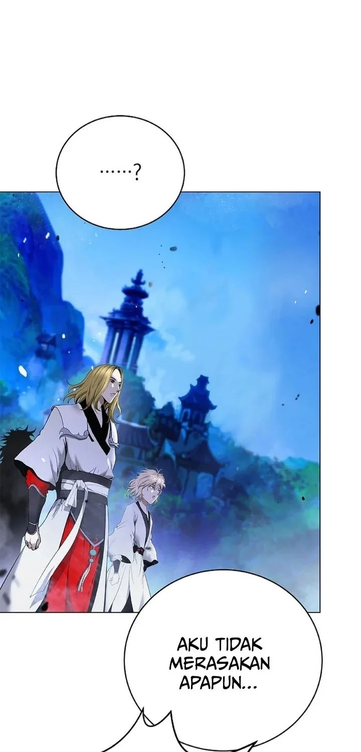 Cystic Story Call The Spear Chapter 232 Halaman 55