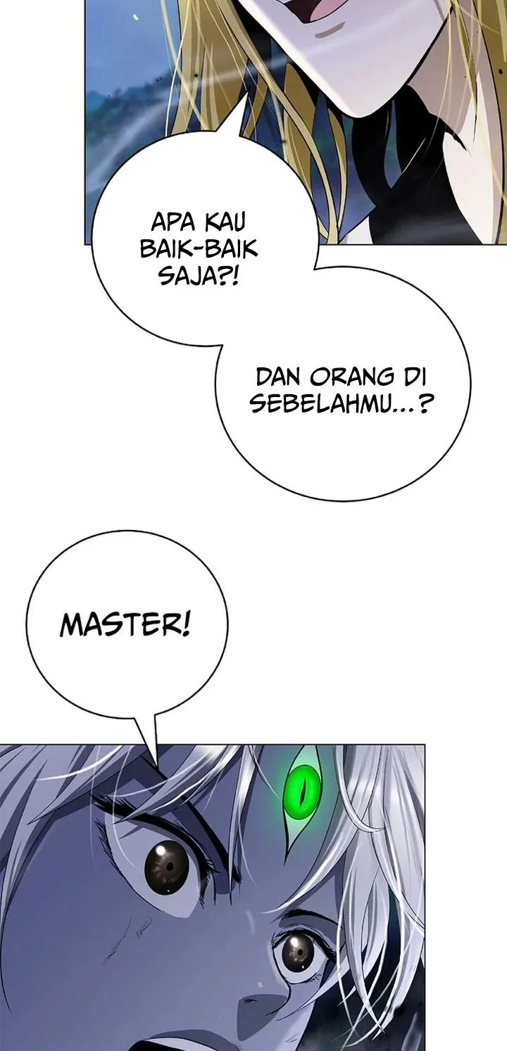 Cystic Story Call The Spear Chapter 232 Halaman 63