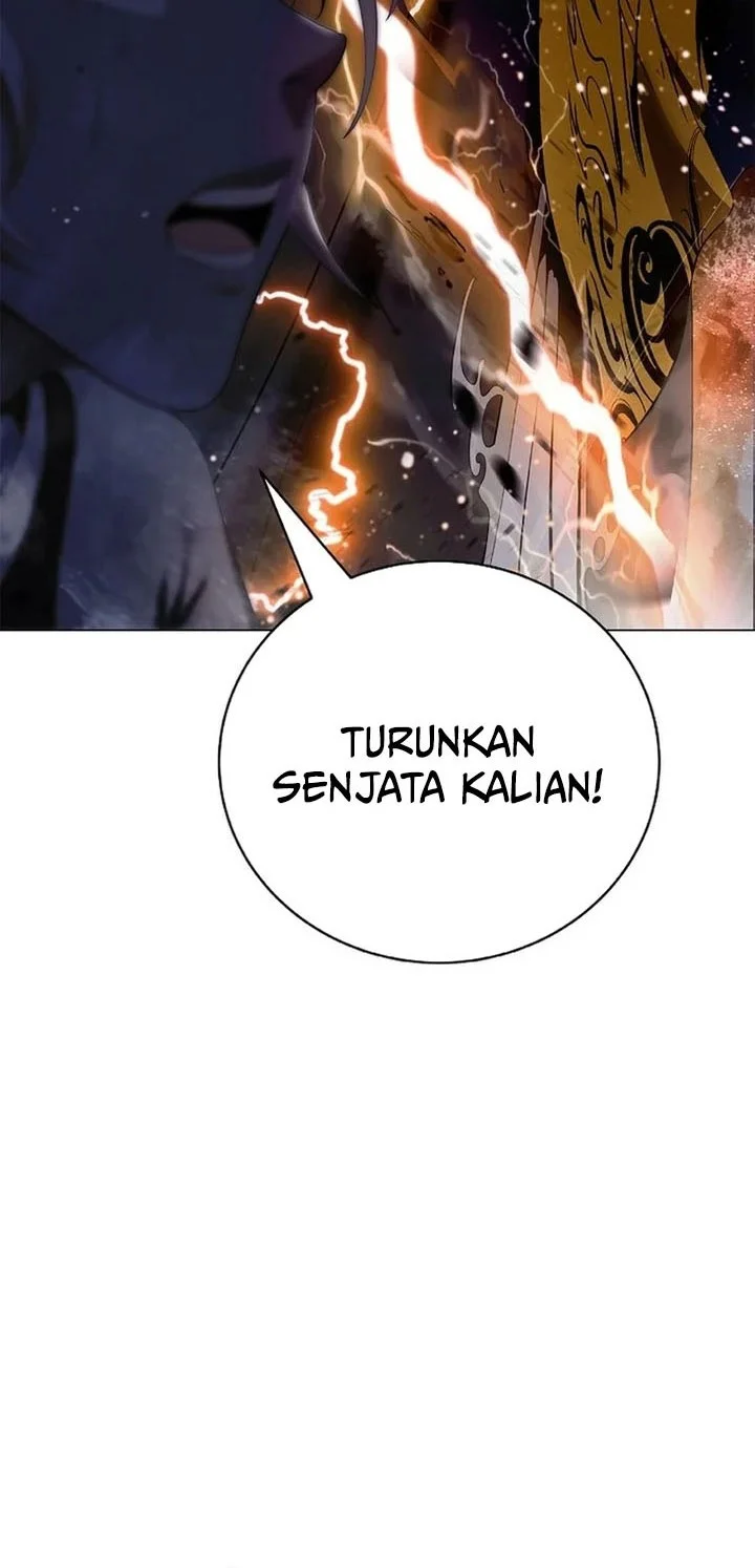 Cystic Story Call The Spear Chapter 232 Halaman 65