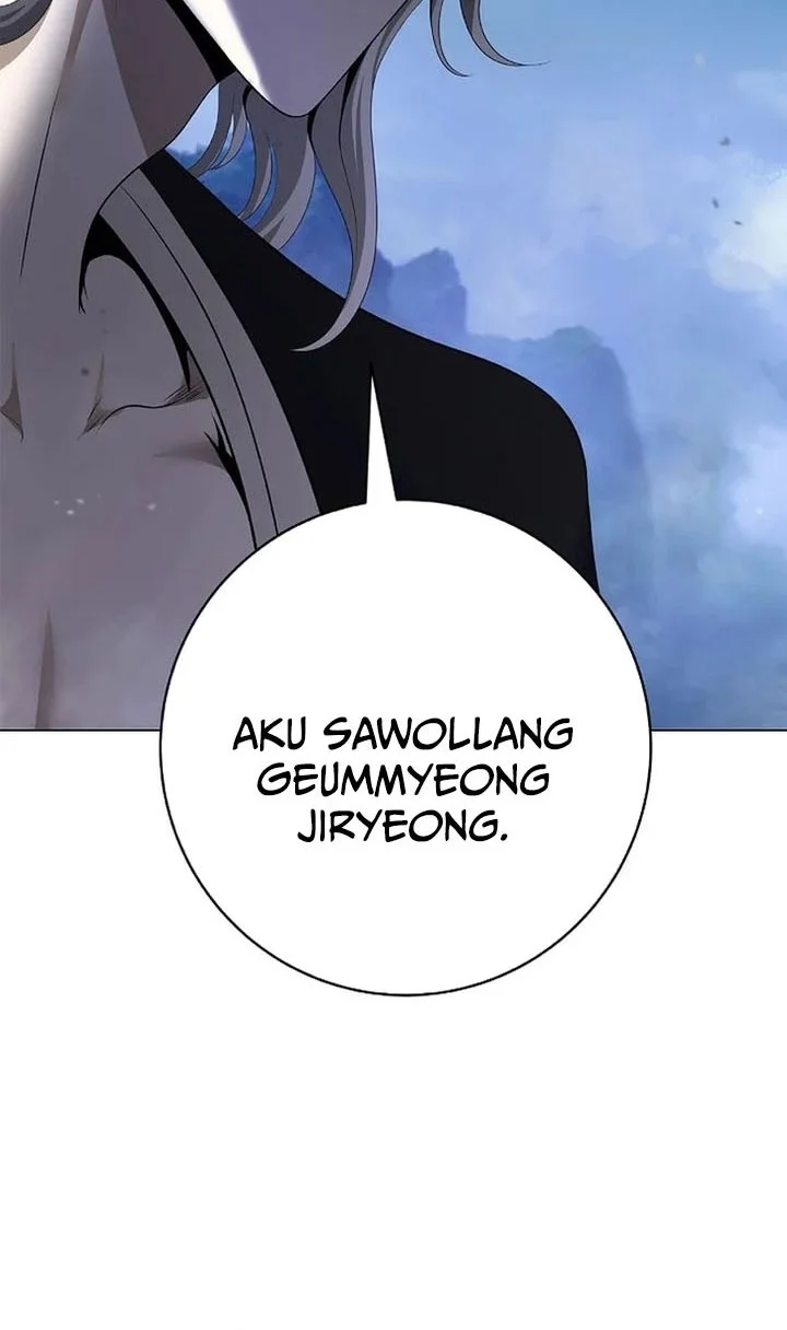 Cystic Story Call The Spear Chapter 232 Halaman 73
