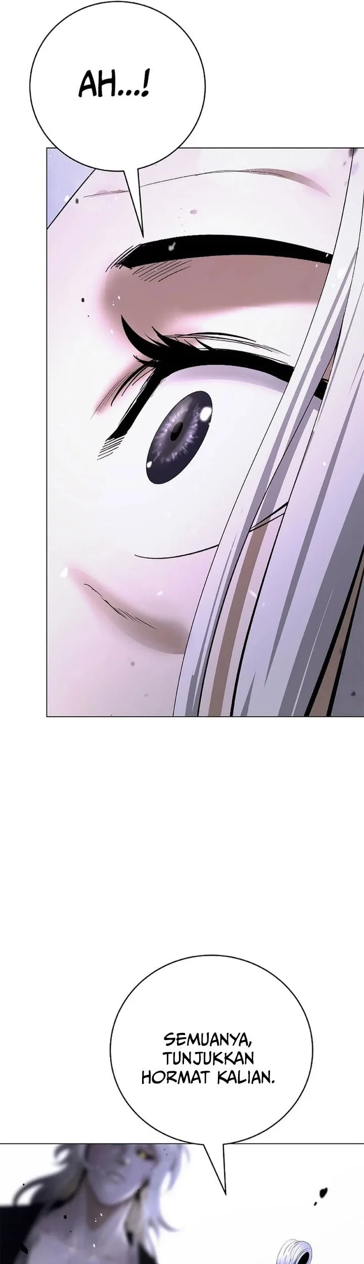 Cystic Story Call The Spear Chapter 232 Halaman 74