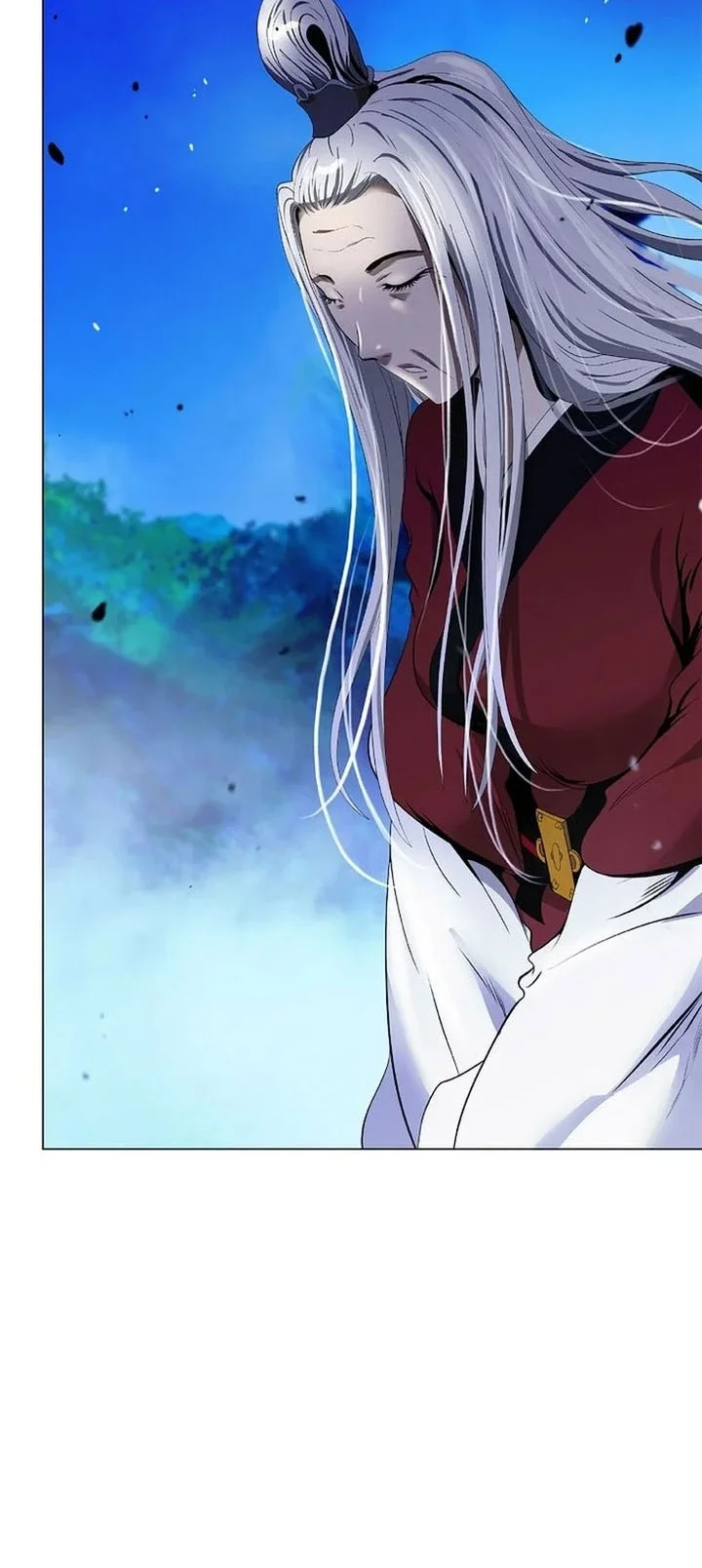 Cystic Story Call The Spear Chapter 232 Halaman 79