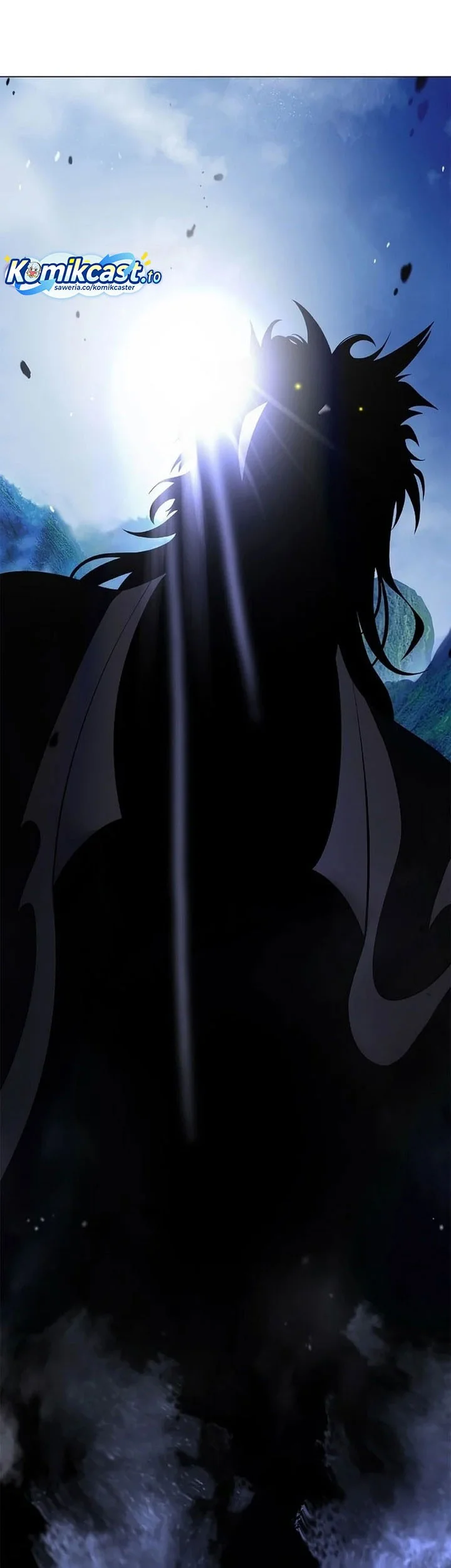 Cystic Story Call The Spear Chapter 232 Halaman 80