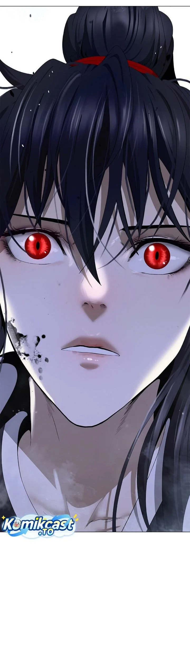 Cystic Story Call The Spear Chapter 249 Halaman 17