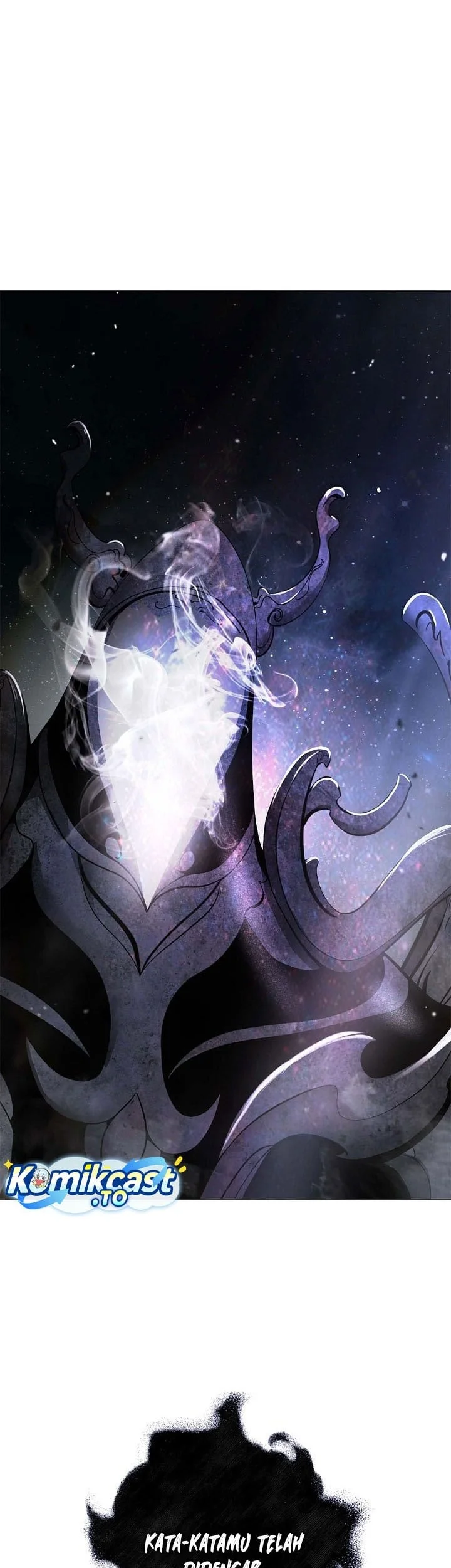 Cystic Story Call The Spear Chapter 249 Halaman 18
