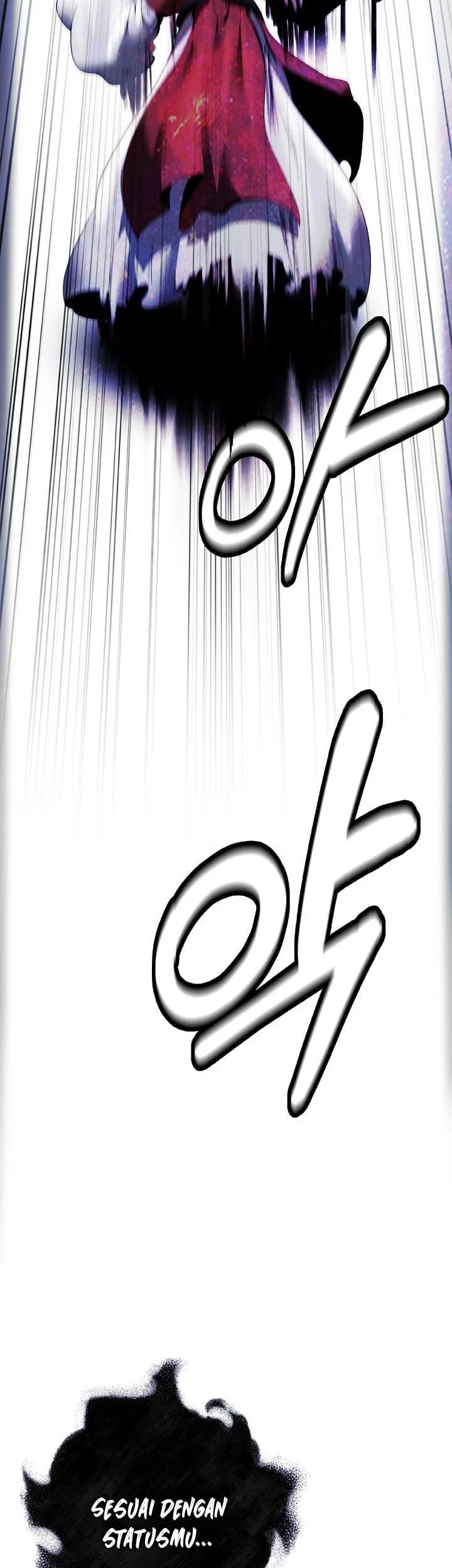 Cystic Story Call The Spear Chapter 249 Halaman 22