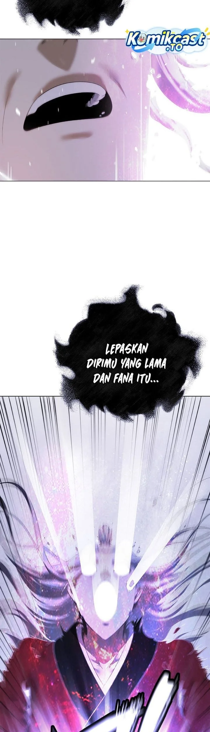 Cystic Story Call The Spear Chapter 249 Halaman 23
