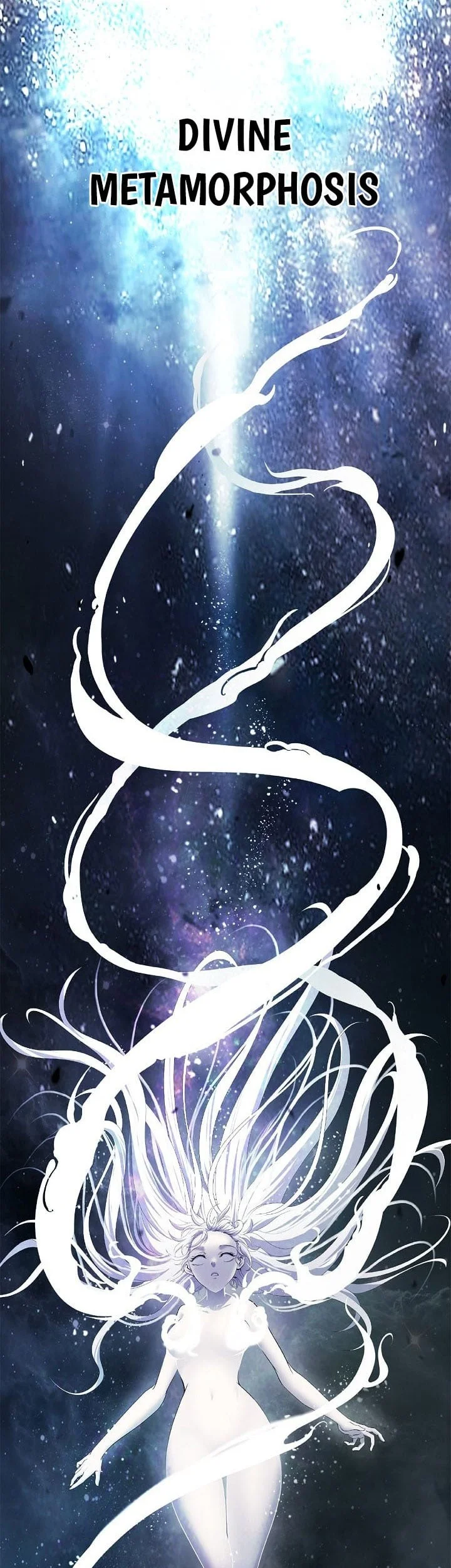 Cystic Story Call The Spear Chapter 249 Halaman 25