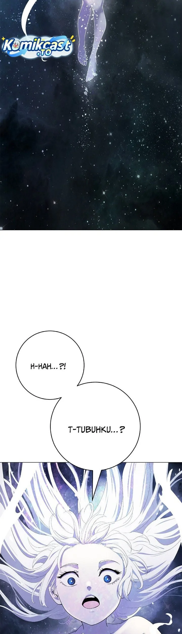 Cystic Story Call The Spear Chapter 249 Halaman 26