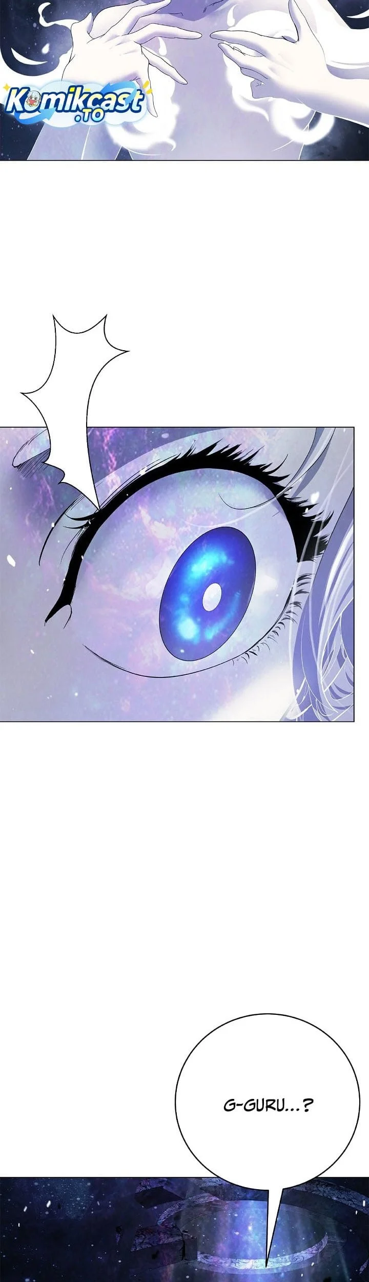 Cystic Story Call The Spear Chapter 249 Halaman 27