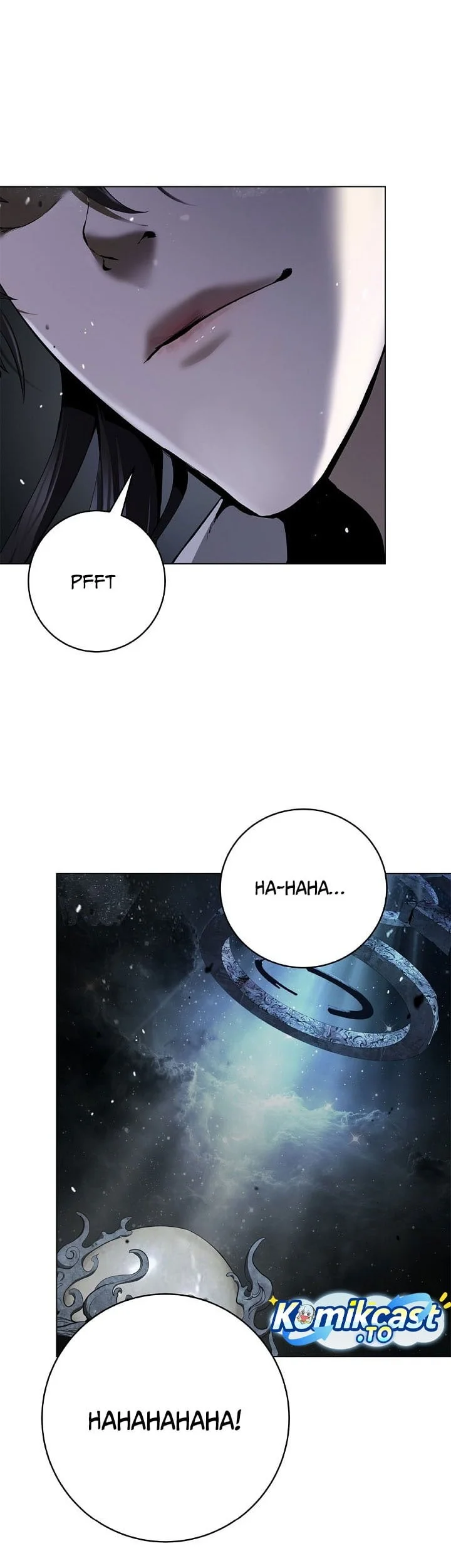 Cystic Story Call The Spear Chapter 249 Halaman 53