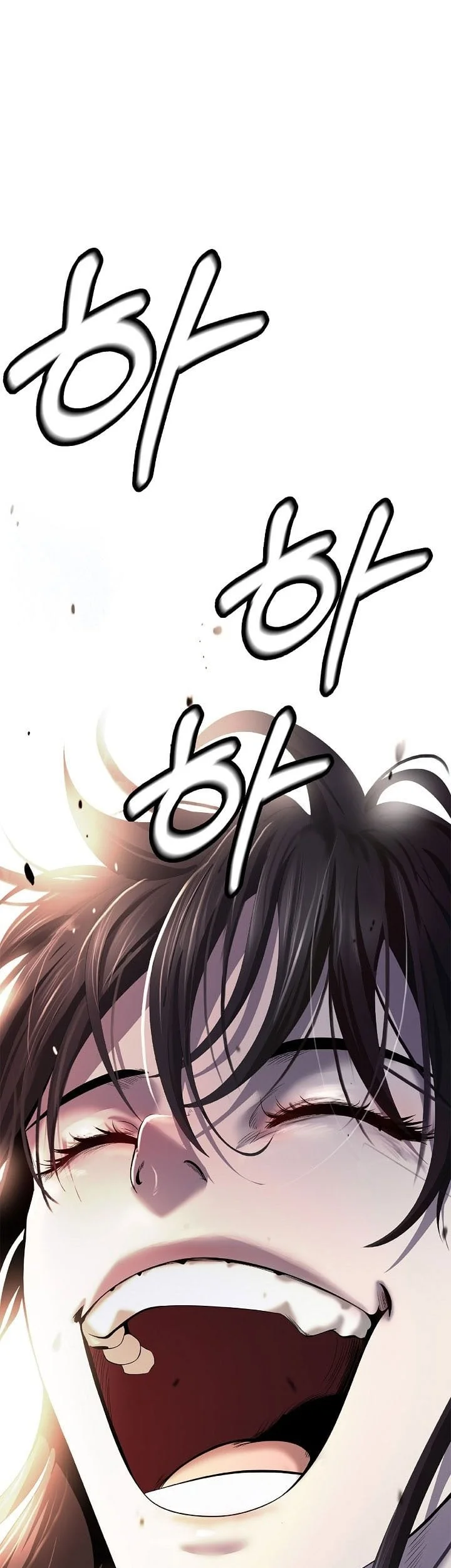 Cystic Story Call The Spear Chapter 249 Halaman 54