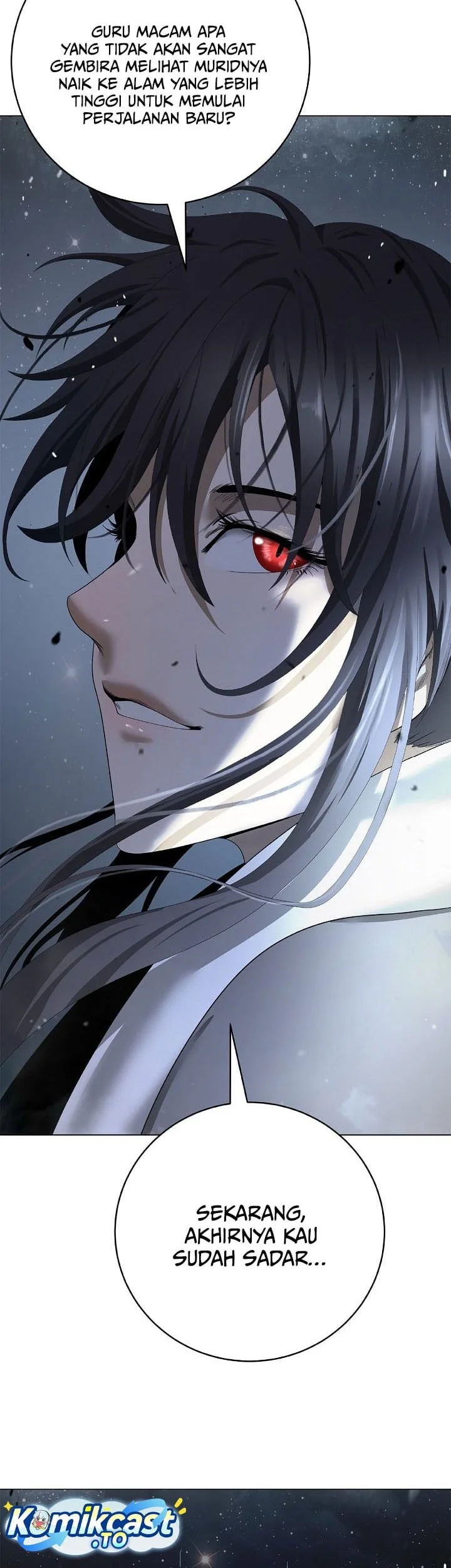 Cystic Story Call The Spear Chapter 249 Halaman 61